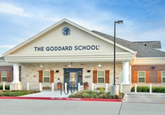 Goddard School School Ft Worth Avondale