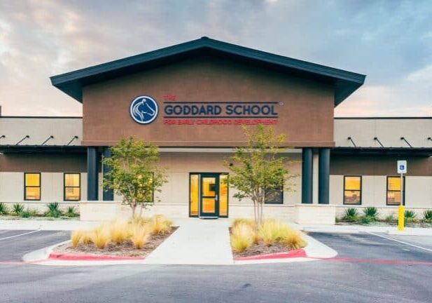 Goddard School School Steiner Ranch