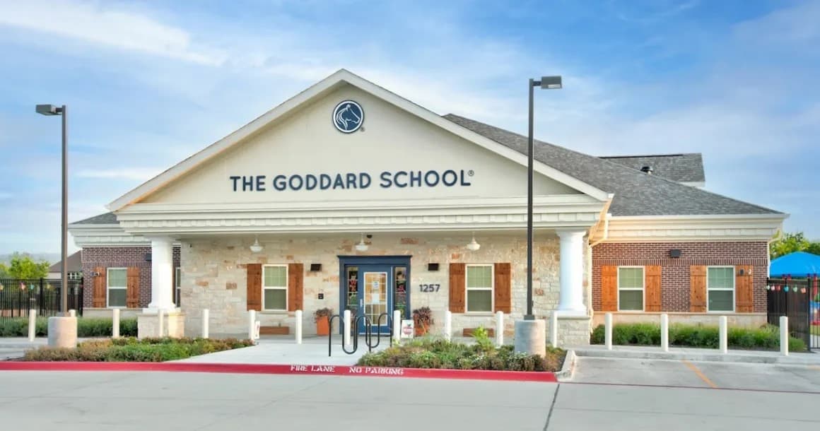 Goddard School School Ft Worth Avondale