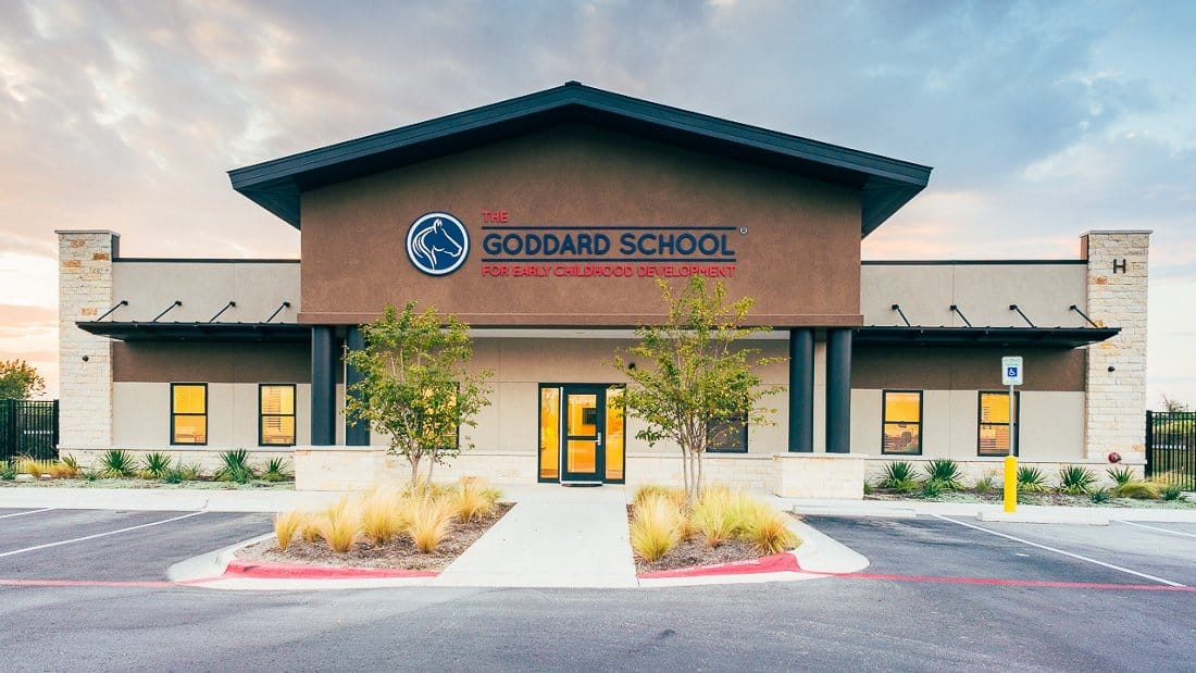 Goddard School School Steiner Ranch