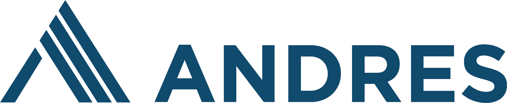 Andres Construction logo