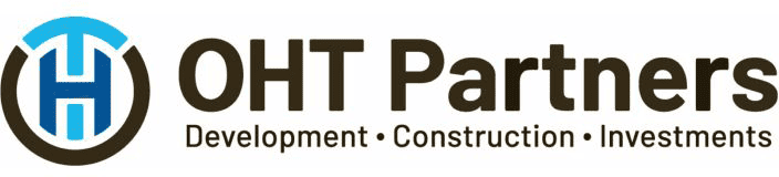 OHT Partners logo
